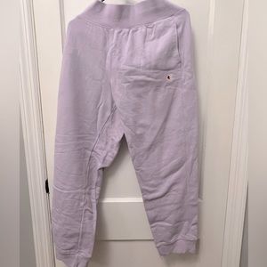 Champion Sweatpants
